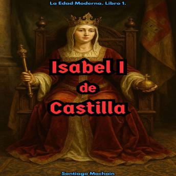[Spanish] - Isabel I de Castilla