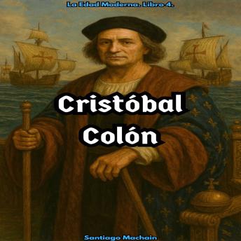 [Spanish] - Cristóbal Colón