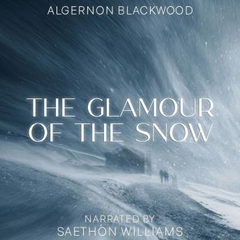 The Glamour of the Snow