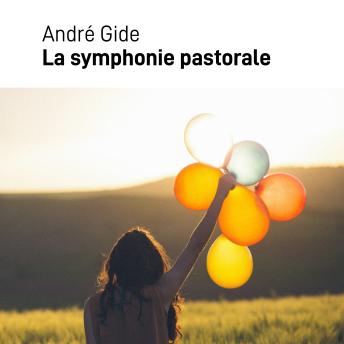 [French] - La symphonie pastorale