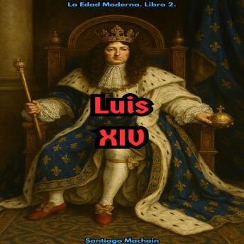 [Spanish] - Luis XIV