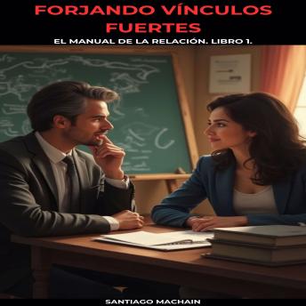 [Spanish] - Forjando Vínculos Fuertes