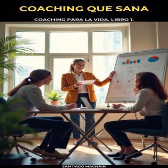 [Spanish] - Coaching que Sana