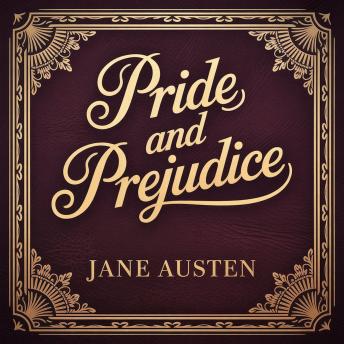 Pride and Prejudice