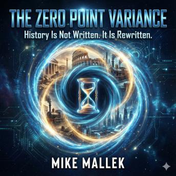 The Zero Point Variance: History Is Not Written. It Is Rewritten