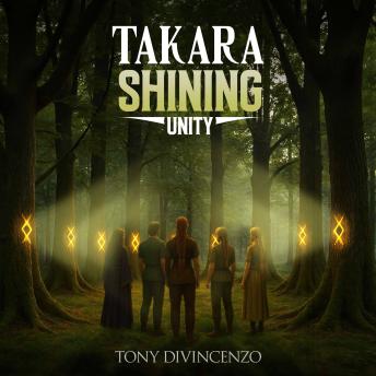 Takara Shining: Unity