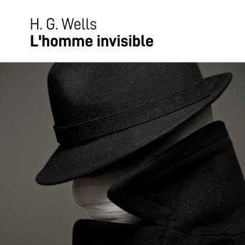 [French] - L'homme invisible