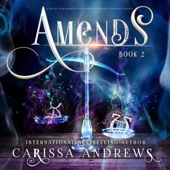 Amends