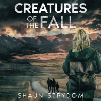 Creatures of the fall