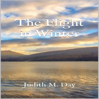 The Flight in Winter