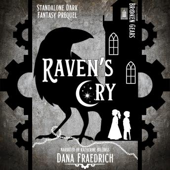 Raven’s Cry