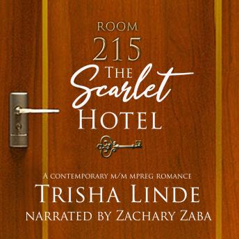 Room 215: The Scarlet Hotel