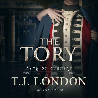 The Tory