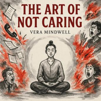 The Art of Not Caring