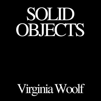 Solid Objects