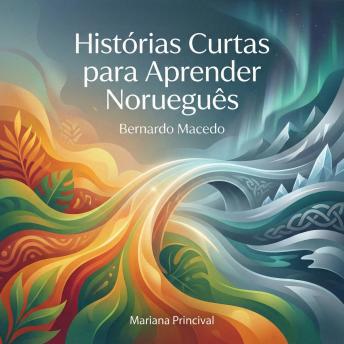 [Portuguese] - Histórias Curtas para Aprender Norueguês