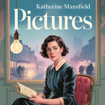 Pictures: A Classic Literary Short Story of Loss, Identity, and Quiet Desperation