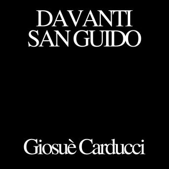 [Italian] - Davanti San Guido