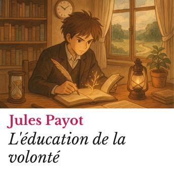 [French] - L'éducation de la volonté