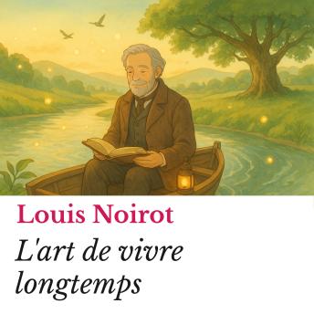 [French] - L'art de vivre longtemps