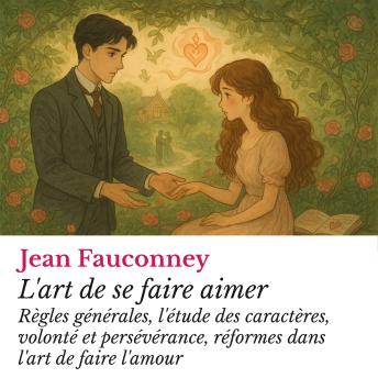 [French] - L'art de se faire aimer: Règles générales, l'étude des caractères, volonté et persévérance, réformes dans l'art de faire l'amour
