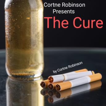 Cortne Robinson Presents: The Cure