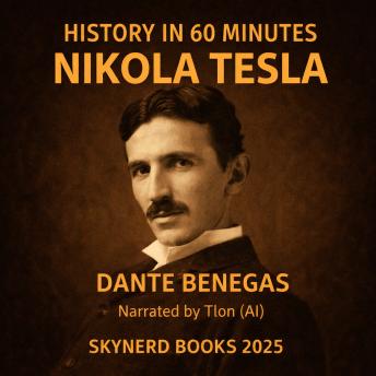History in 60 Minutes — Nikola Tesla
