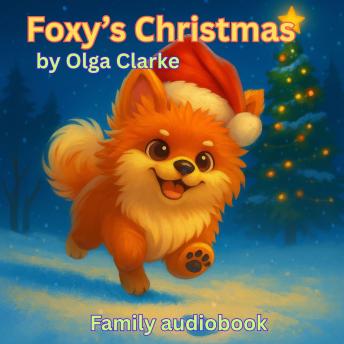 Foxy’s Christmas