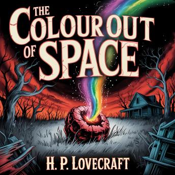 The Colour Out Of Space: A Classic Cosmic Horror Story of an Unknowable Force and Supernatural Terror