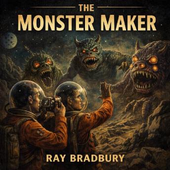 The Monster Maker
