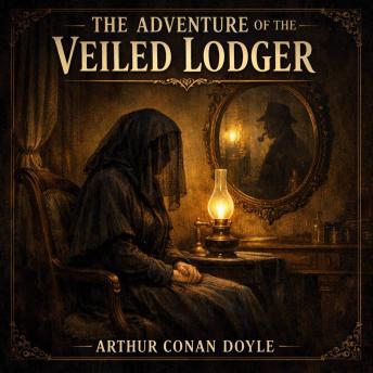 The Adventure of the Veiled Lodger