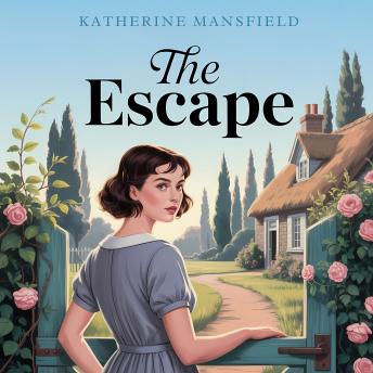The Escape: A Classic Psychological Short Story of a Trapped Marriage, Resentment, and Emotional Control