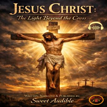 Jesus Christ: The Light Beyond the Cross