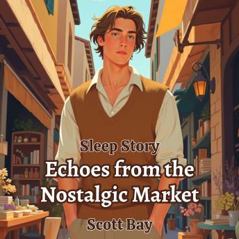 Sleep Story-Echoes from the Nostalgic Market