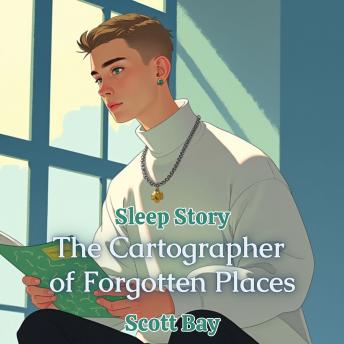 Sleep Story-The Cartographer of Forgotten Places