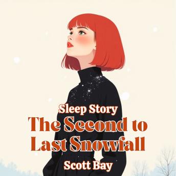 Sleep Story-The Second to Last Snowfall