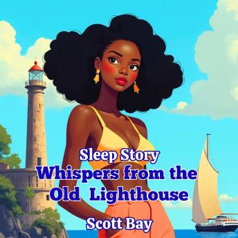 Sleep Story-Whispers from the Old Lighthouse