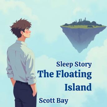 Sleep Story-The Floating Island