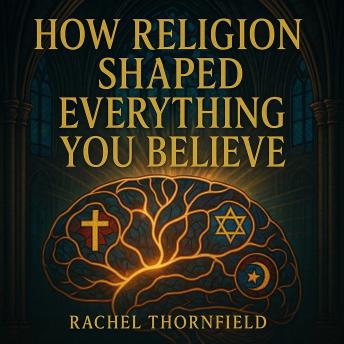 How Religion Shaped Everything You Believe