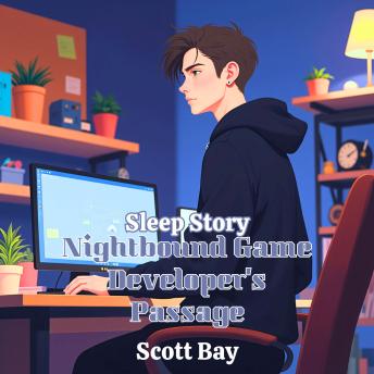 Sleep Story-Nightbound Game Developer’s Passage