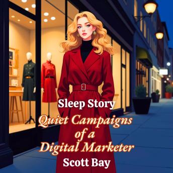 Sleep Story-Quiet Campaigns of a Digital Marketer