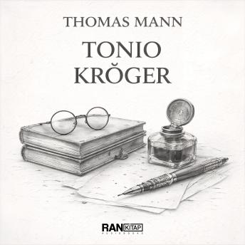 [Turkish] - Tonio Kröger