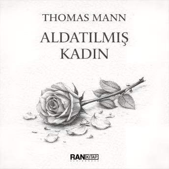 [Turkish] - Aldatılmış Kadın