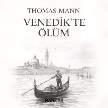 [Turkish] - Venedik!te Ölüm
