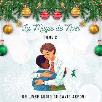 [French] - La Magie de Noël - Tome 2