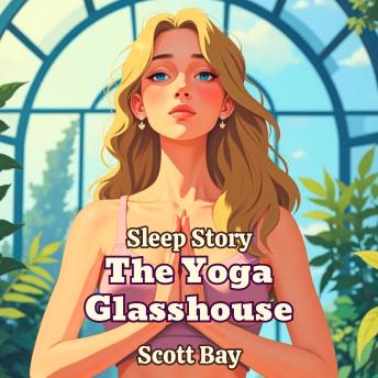 Sleep Story-The Yoga Glasshouse