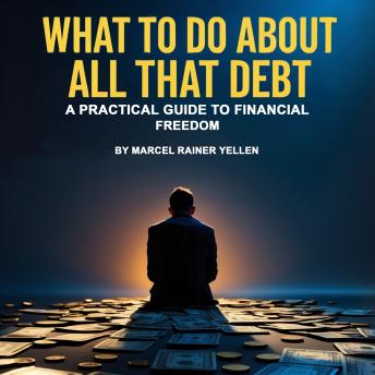 What to Do About All That Debt: A Practical Guide to Financial Freedom
