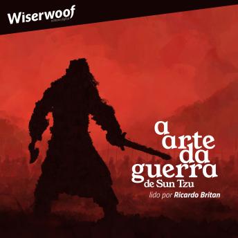 [Portuguese] - A Arte da Guerra