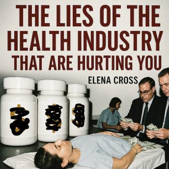 The Lies of the Health Industry That Are Hurting You