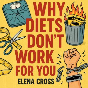Why Diets Don't Work for You